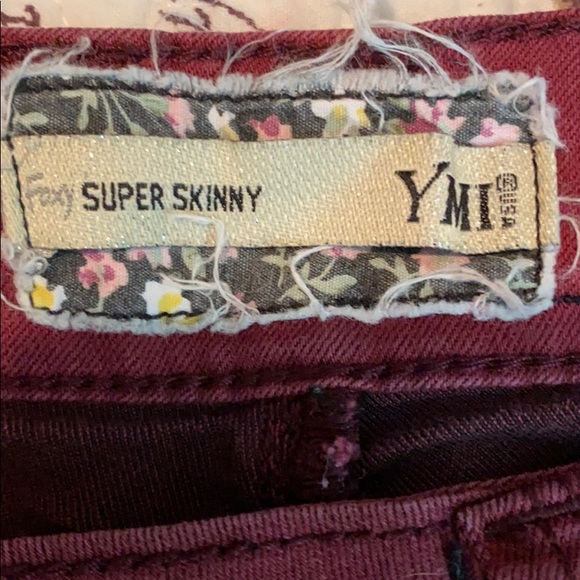 YMI pants - Picture 5 of 6